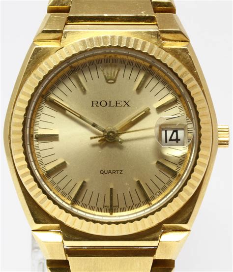 rolex 5100 quartz|1970 rolex 5100 beta 21.